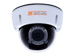 DWC-D2262DIR Digital Watchdog 1.3" Super HAD II CCD 420TVL 3.3~12mm Varifocal Lens 12VDC Indoor D...