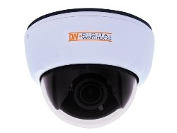 DWC-V3363D Digital Watchdog 1/3" Super HAD II CCD 560TVL 3.3~12mm Varifocal Lens Dual Voltage Van...