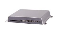 DWHVT301RX Digital Watchdog 1CH 30FPS MPEG4 Hybrid Video Decoder