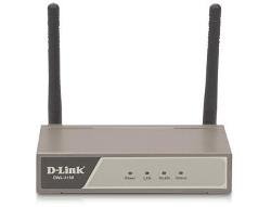 DWL-3150 D-Link Wireless G Bridge