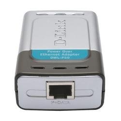 DWL-P50 Power over Ethernet Terminal Unit, 5VDC & 12VDC