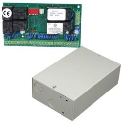 DX3011 BOSCH DX3010 W/D203 ENCLOSURE