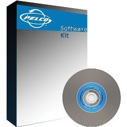 DX4500NSWKIT12 Pelco Software Kit for DX4500N Series DVR
