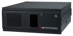 DX8108-1500M Pelco 8CH DVR 1.5TB & MUX