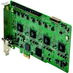 DX8108-MUX Pelco 8 CHANNEL MUX CARD FOR DX8108