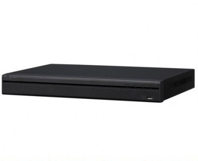 Dahua HCVR7208A-S2 HD-CVI DVR - 8ch Tribrid including IP channels, HDMI/VGA, IP+HD-CVI, 2 SATA up to 8TB, HVR702A-08-S2