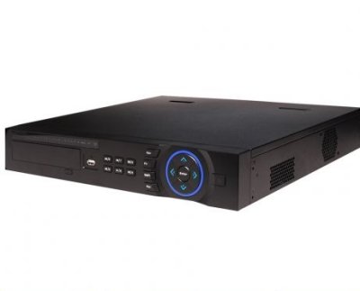 NVR4432-16P - 32ch IP camera support with PoE, HDMI/VGA/TV video output, Multi-brand support, 4SATA up to 16TB, NVR304L-32/16P