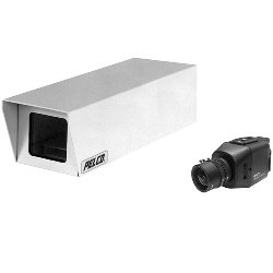 E110-0CBV5A ImagePak® EH100-10 High Res Col 5–40mm AI