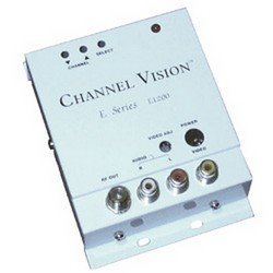 E1200 Single Channel Modulator