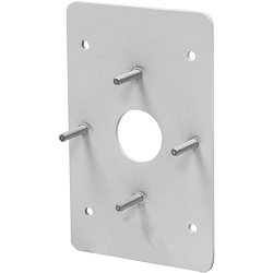 EA4348 PELCO EWM ADAPTER PLATE