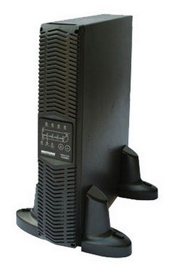 ED2000RM2U Minuteman Endeavor Series High-End True Online Rack/Tower UPS