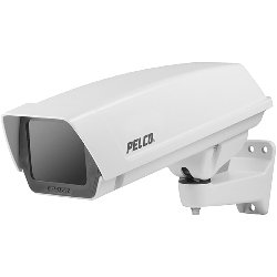 EH1512-1MT Pelco EH1512 Camera Enclosure (Heater, Blower, Wall Mount, 120 VAC, 25W)