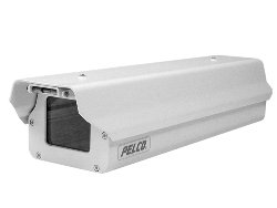 Pelco EH3512 10.3" Indoor/Outdoor Camera Housing