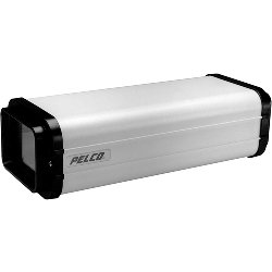 PELCO EH4010 Enclosure 10 in. Rect Alum