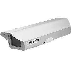Pelco EH4722L-2 22-inch Outdoor Enclosure for PT780 Legacy Positioning System, 24VAC