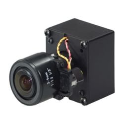 EM2-H Ganz Housing for all 112 Series Board Cameras