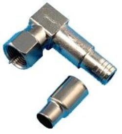 25-7146 AIM RIGHT ANGLE ADAPTER