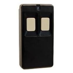 EN1235D Double-Button Belt Clip Pendant Transmitter