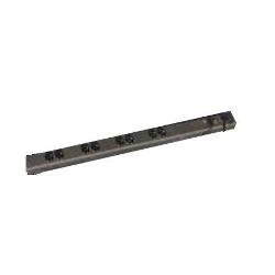 EPV4814-B20P APW/Mayville Power Strip 14 Out 20A 5-20P