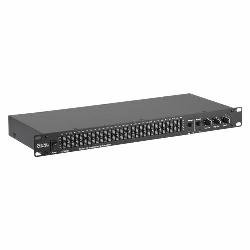 EQM131 1/3 Octave Graphic Equalizer