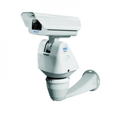 IP Camera, Integrated PTZ, 36x Zoom Optical, 12x Zoom Digital, Day/Night, H.264, 540 TVL Resoluti...