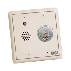 ES4300A-K1-T0 DSI Exit Alarm Double Bit With O Tamper Switch