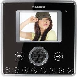 PLANUX COLOR EXP MONITOR BLACK