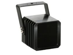 EX12LED-3BD-8M Bosch EX12LED BLACK DIAMOND ILLUMINATOR 850NM WIDE BEAM 60°