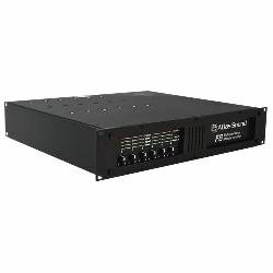 F6-MF Multi-Impedance Modular Amplifier