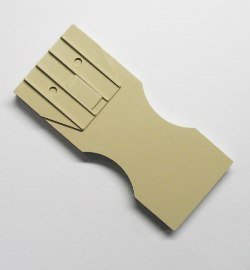 FA209 Wireless Bill Trap Alarm Transmitter