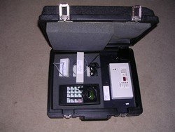 FA715 BOSCH INOVONICS SITE SURVEY KIT