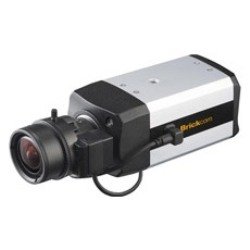 FB-500A 5 MP Box Camera H.264 / MPEG-4 / MJPEG Codec