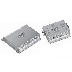 FDX50M2C RS232/RS422 Transceiver (850 nm) with Conformally Coated Circuit Boards