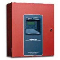 MS9050UD 50pt FIRE Panel w/Built-In Communicator