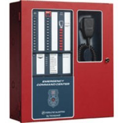 EMERGENCY COMMAND CENTER 50WT