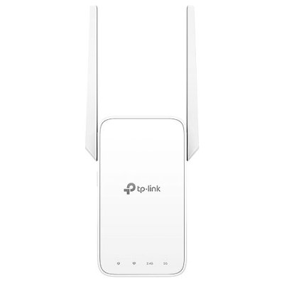 TP-Link RE215 AC750 OneMesh Wi-Fi Range Extender