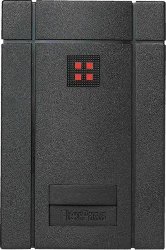 FP3527A Kantech Indala Reader (Beige), FlexPass Wallswitch, 26-bit Wiegand, 12.7 cm (5 in) Read R...