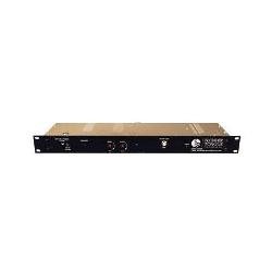 FRRA-S4A-860-43P Fiber Optic Receiver/RF Distribution Amplifier, 47-860 MHz, Single-mode, 1310/15...