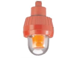 FSEX-24PMR Potter Explosion Proof Strobe Light