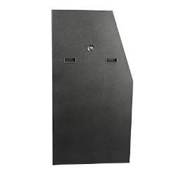FSP50030LM FRONTIER SIDE PANEL LH, BLACK