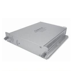 FVR11 Video Receiver, Automatic Gain Control, Multimode