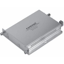 FVT10 Video Transmitter (850 nm), Multimode, 1 Fiber