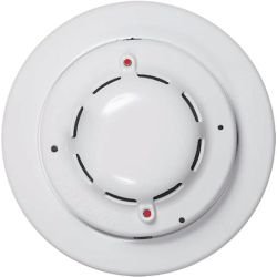 FW-4 NAPCO 4 Wire Photoelectric Smoke Detector