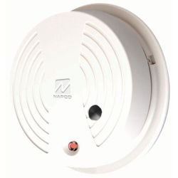 FW-CO12 NAPCO 12V Carbon Monoxide Detector