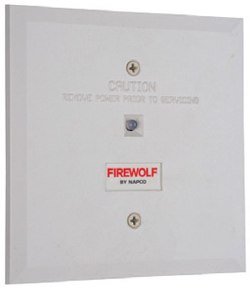 FWC-FSLC-SOM1 NAPCO Addressable SLC Fire Supervised Output Module 