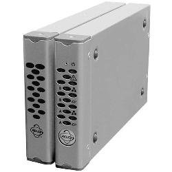 Pelco FX82052SSTR-2 Single-Mode Unmanaged Ethernet Switch (ST Connector)