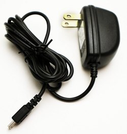 ForusAC: AC Adapter for Forus Products