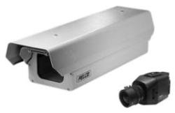 G3512-0AMR11AS ImagePak® Hi Res Cmpct D/N 2.8-11mm IR SuS