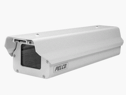 G35H2-2CLV50 Pelco ImagePak® EH3512-2HD High Res Col 5–50mm AI Mt