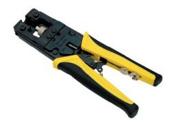 GET-CS Compression Crimp Tool